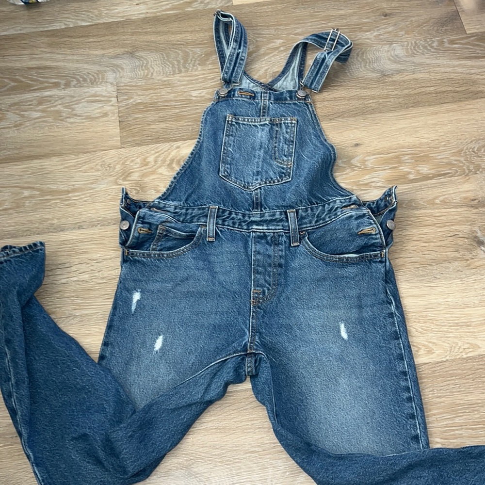 Levi overall